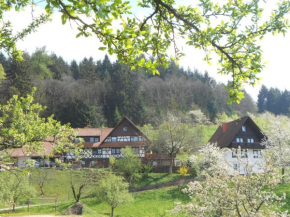 Ferienhof Fischer Seebach
